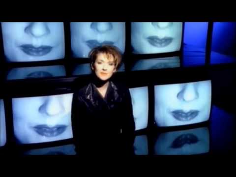 Céline Dion Because You Loved Me Theme From Up Close And Personal