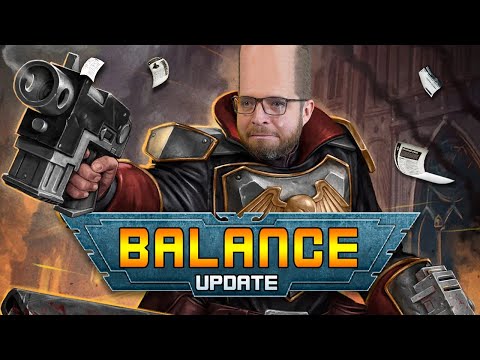 40K Spring Dataslate HOT TAKES ft. Bricky