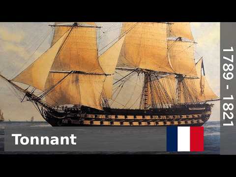 Tonnant (1789) - Guide 481