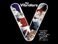 The Vibrators - You Broke My Heart