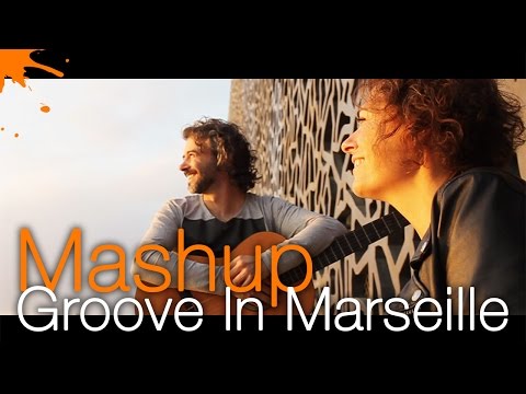 Mashup - Groove In Marseille - SKAND (duo)