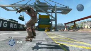 AH Guide: Skate 3 - Extra Skaters & Cheat Codes | Rooster Teeth