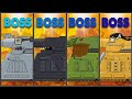 Tank Evolution VS Power Of Dorian Cartoons About Tanks