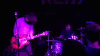 Sebadoh - Vampire live at red 7 in Austin Tx