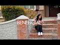 Nayah Damasen - Beneficial (Official Lyric Video)