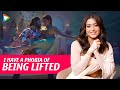 Rashmika Mandanna Srivalli Has Become My Second Identity Pushpa 2 Allu Arjun