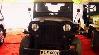 Willys Jeep