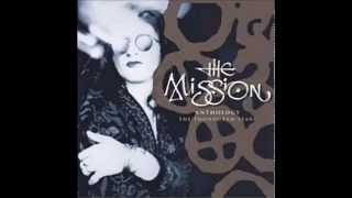 The Mission UK - The Grapes Of Wrath (Demo)