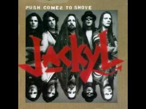 Secret of the Bottle - Jackyl
