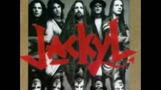 Jackyl Secret of the bottle