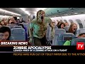 Surviving The Most Dangerous Zombie Scenarios