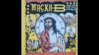 Macka B -  One for Jah