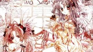 Full Moon wo Sagashite/The Birthday Massacre: &quot;Science&quot; and &quot;Remember Me&quot;