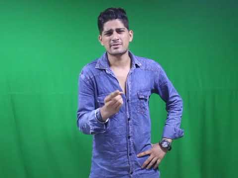 Sourav Sharma  Tadap