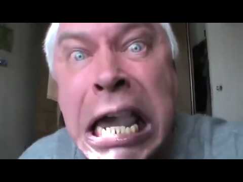 gennady gorin scream