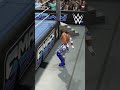 AJ Styles DEFEATS Randy Orton With A Roll Up Wwe2k25 Wwe2k25gameplay