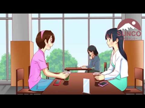 Bài 11: Chị nhất định đến nhé