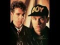 pet shop boys jealousy 