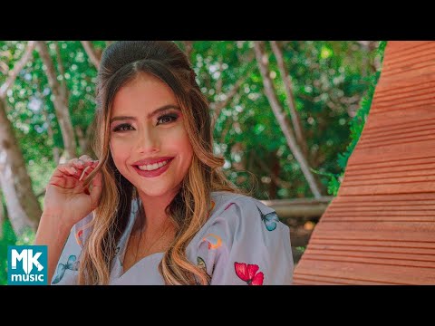 Jayana Moreira - O Segredo (Clipe Oficial MK Music)