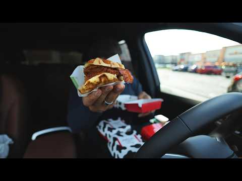 Chick Fil A Hackensack