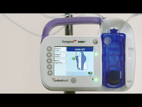 Kangaroo OMNI™ Inservice Video