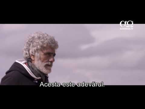 Trailer DOC: Mesagerul  - miercuri, 28 noiembrie 2018, ora 22:00