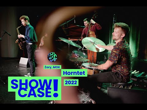 Horntet - Voicingers Showcase 2022