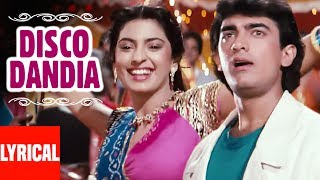 Disco Dandia Lyrical Video | Love Love Love | Vijay Benedict