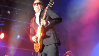 You've Got to Love Her with a Feeling Joe Bonamassa Darlings Waterfront Bangor Maine 2015