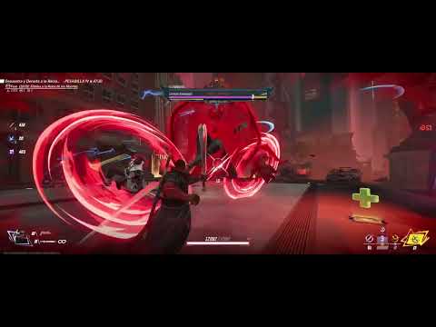 Nightmare Marvel Rivals Steam Community :: Video :: Marvel Rivals Zombie Nightmare IV