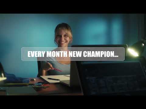 $1 MILLION CyTaka World Cyber Championship