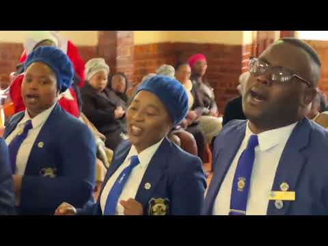 Dumisani Circuit Wesley Guild 2022 - Nzulu yemfihlakalo