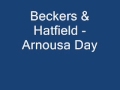 Beckers & Hatfield - Arnousa Day 
