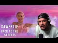 Saweetie Back to the Streets First Reaction. Was it Good??