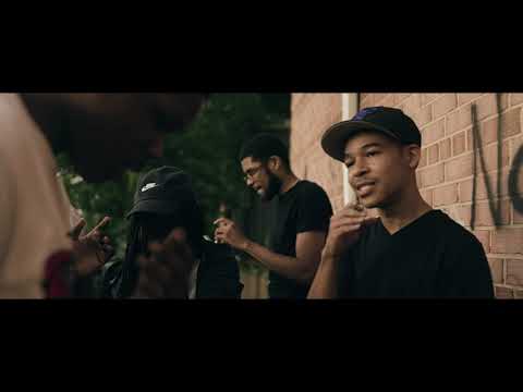 Jayrico - Side Note (Official video) |DIR 4QKPZ