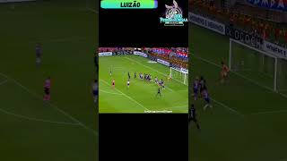 Gol do Ceará - Luizão (Ceará 1x0 Fortaleza) Cearense 08/03/2026