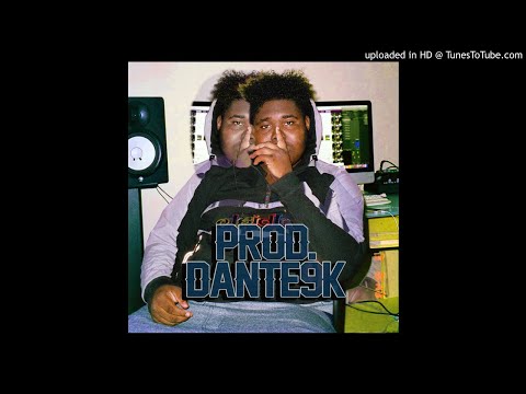 [FREE] Xanman x Glockboykari x Yungmanny - "7.62 All Around"  DMV Type Beat (Prod. Dante9k)