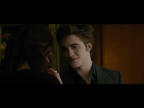 Twilight new moon (2009)| Full Movie