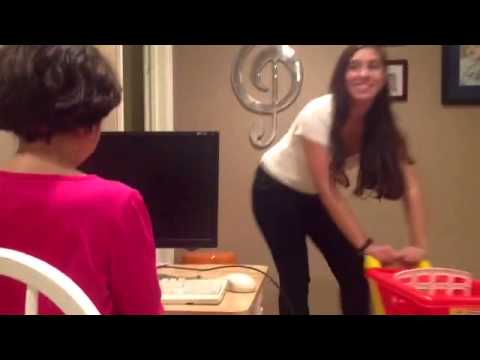 "The entertainment cube" commercial!!!!