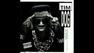 Tim Dog - Get off the Dick