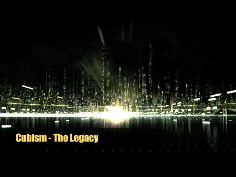Cubism - The Legacy