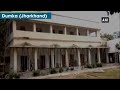 Shameful Tribal Girl Stripped Filmed On Suspicion Of Stealing