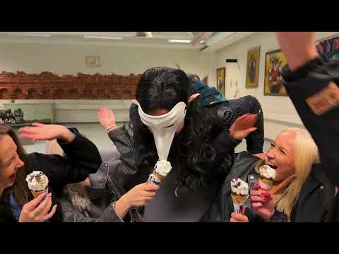 Pasi ja Anssi - JaniThor virallinen musavideo