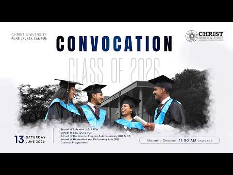 Morning Session Live Stream