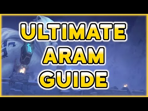 The Ultimate ARAM Guide