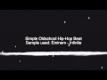 Oldschool Beat (Sample: Eminem - Infinite 1996 ...