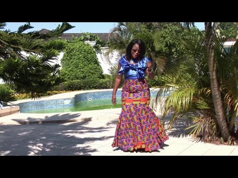 FAVOURED MARTHA UKU KUMBWAMBA MALAWI GOSPEL MUSIC