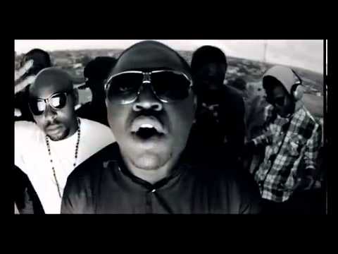 Twale - Tha Suspect ft Zee, Shank, illBliss & Young Milz (Official VIdeo)