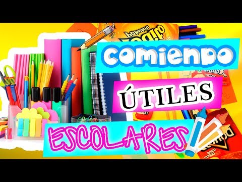 Edible School Supplies - Tricks to Troll Your Teacher and Friends! 100prekool