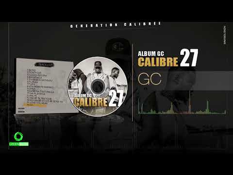 16. CALIBRE 27 - GC (GÉNÉRATION CALIBRÉE)